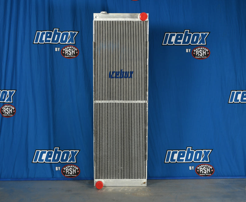 Load image into Gallery viewer, Newmar Motorhome Radiator # 720027
