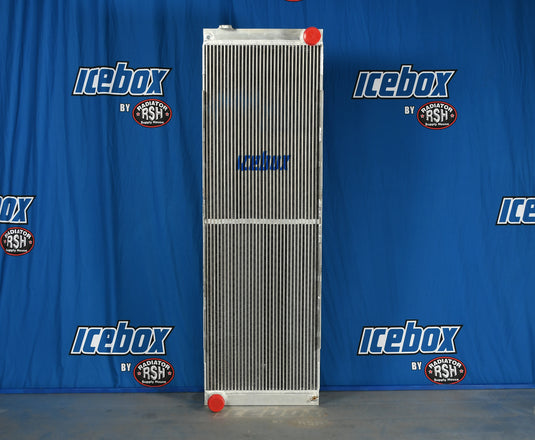 Newmar Motorhome Radiator