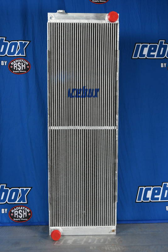 Newmar Motorhome Radiator