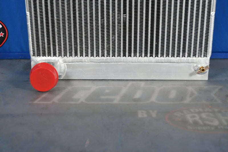 Load image into Gallery viewer, Newmar Motorhome Radiator # 720027
