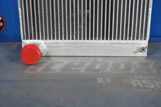 Newmar Motorhome Radiator