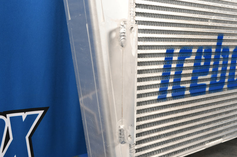 Load image into Gallery viewer, Volvo G726B, G746B, G700B, G740B Charge Air Cooler # 891017
