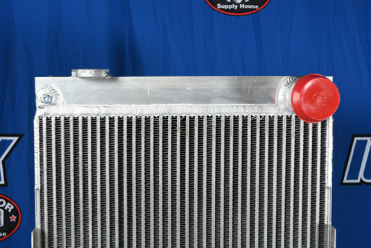 Newmar Motorhome Radiator
