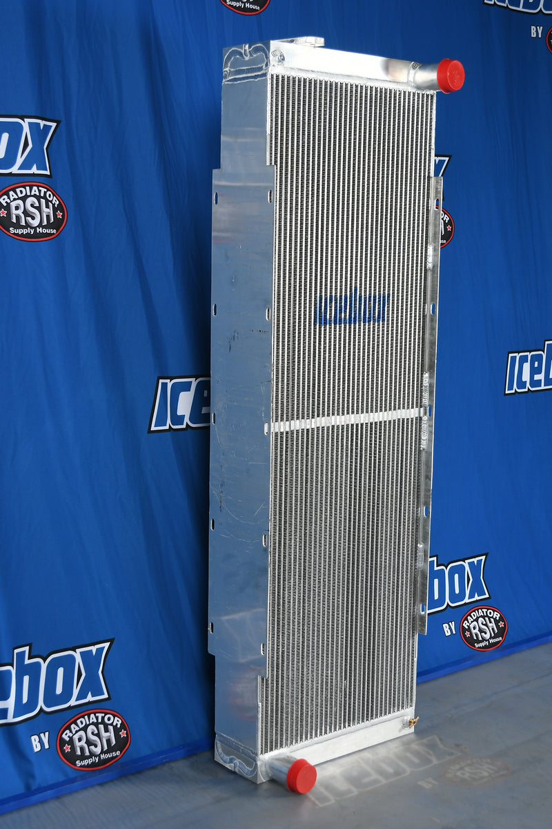 Load image into Gallery viewer, Newmar Motorhome Radiator # 720027
