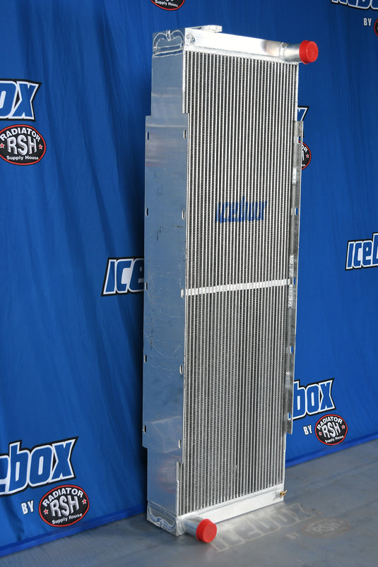 Newmar Motorhome Radiator