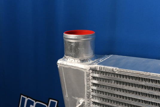 Volvo G726B, G746B, G700B, G740B Charge Air Cooler