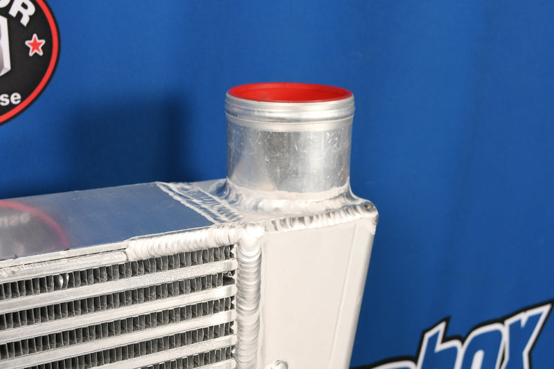 Load image into Gallery viewer, Volvo G726B, G746B, G700B, G740B Charge Air Cooler # 891017
