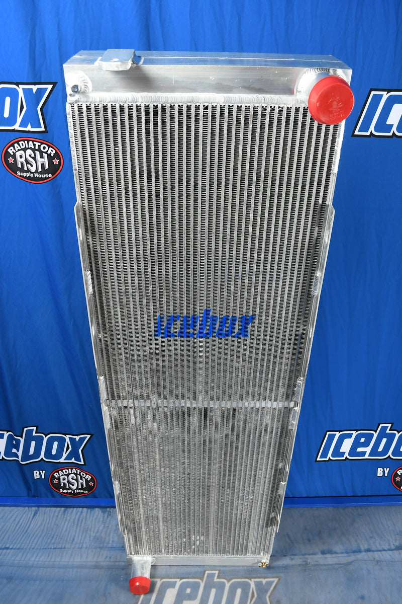 Load image into Gallery viewer, Newmar Motorhome Radiator # 720027
