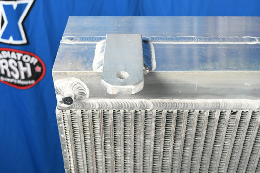 Newmar Motorhome Radiator