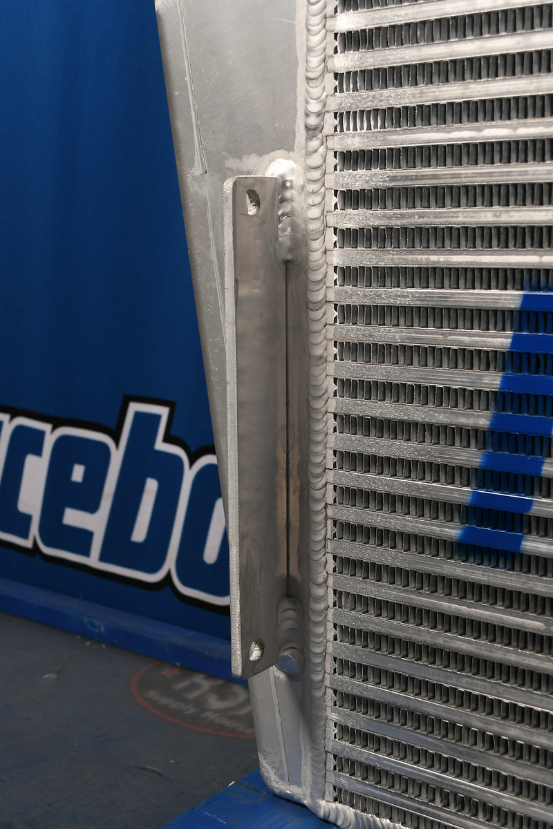 Load image into Gallery viewer, Volvo G726B, G746B, G700B, G740B Charge Air Cooler # 891017
