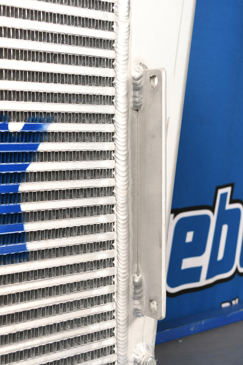 Load image into Gallery viewer, Volvo G726B, G746B, G700B, G740B Charge Air Cooler # 891017
