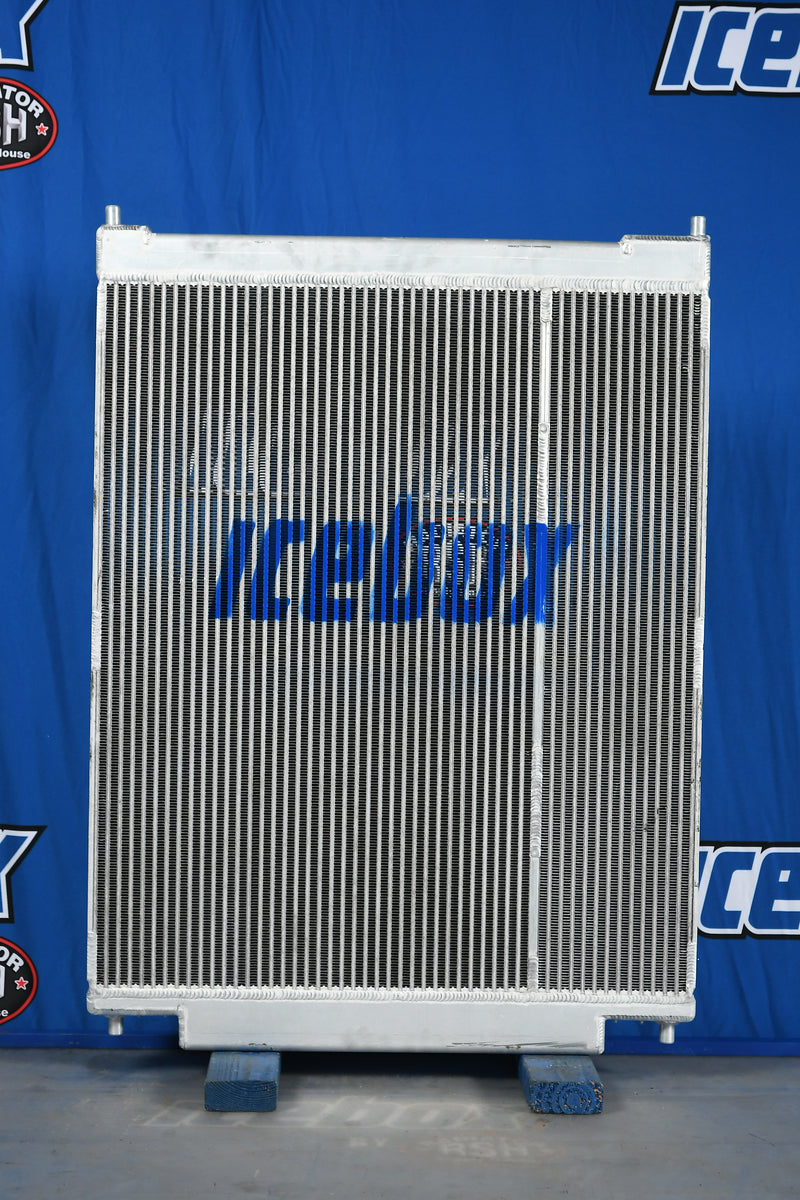 Load image into Gallery viewer, Onan GGLB / 150KW GenSet Radiator # 990072
