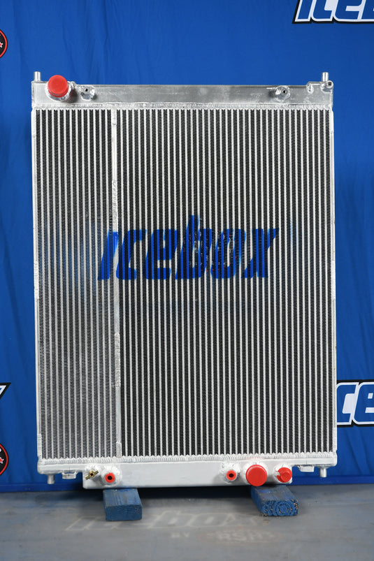 Onan GGLB / 150KW GenSet Radiator