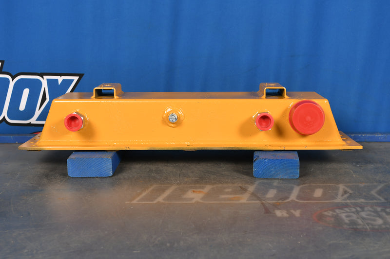 Load image into Gallery viewer, Caterpillar D4H, 517, D4HT SKlll, D4H lll Bottom Tank # 865136

