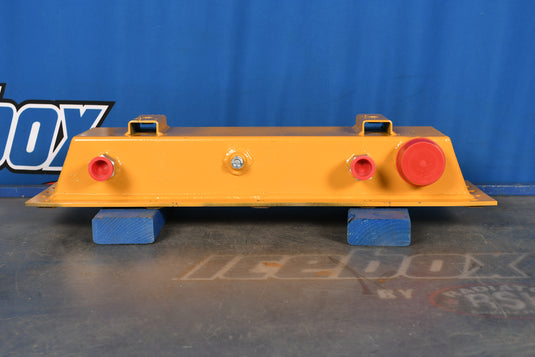 Caterpillar D4H, 517, D4HT SKlll, D4H lll Bottom Tank