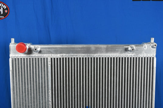 Onan GGLB / 150KW GenSet Radiator