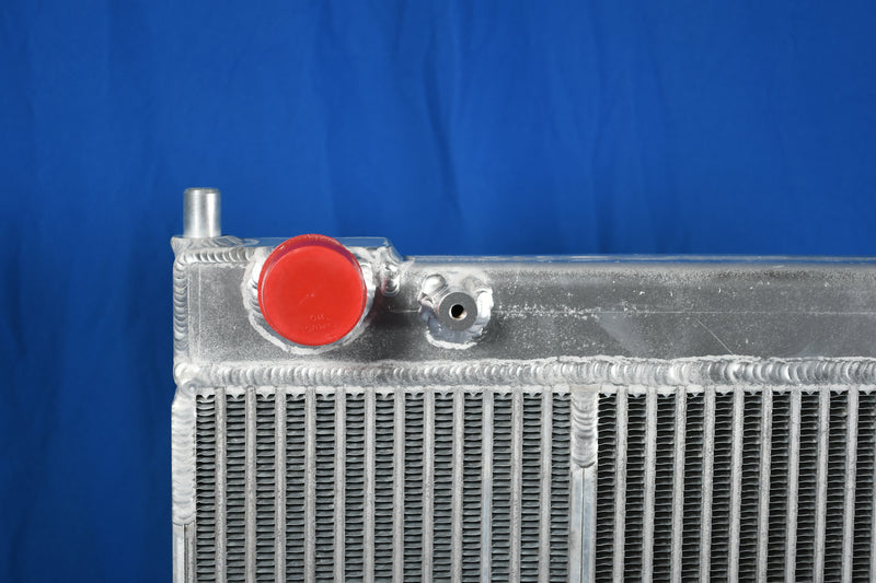 Load image into Gallery viewer, Onan GGLB / 150KW GenSet Radiator # 990072
