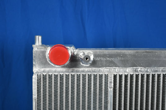 Onan GGLB / 150KW GenSet Radiator