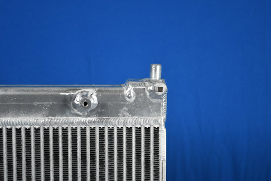 Onan GGLB / 150KW GenSet Radiator
