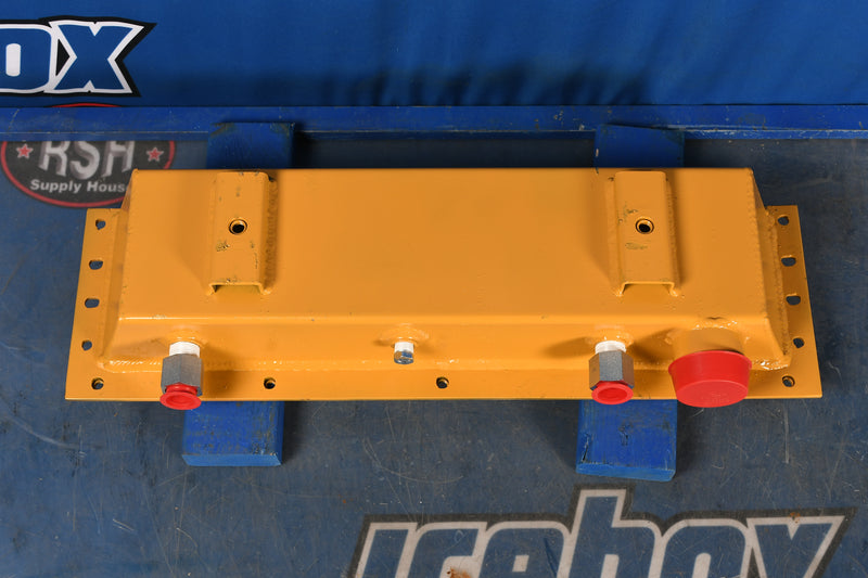 Load image into Gallery viewer, Caterpillar D4H, 517, D4HT SKlll, D4H lll Bottom Tank # 865136
