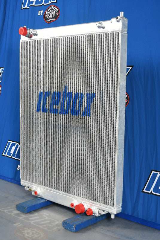 Onan GGLB / 150KW GenSet Radiator
