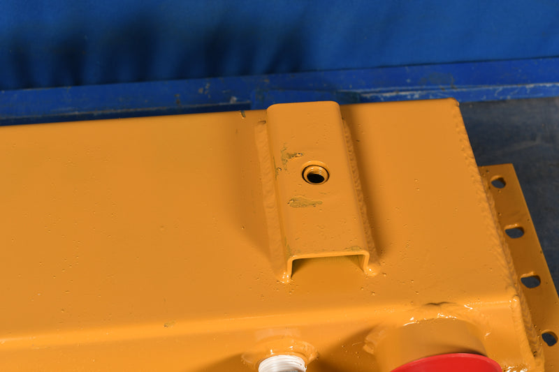 Load image into Gallery viewer, Caterpillar D4H, 517, D4HT SKlll, D4H lll Bottom Tank # 865136
