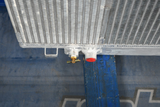 Onan GGLB / 150KW GenSet Radiator