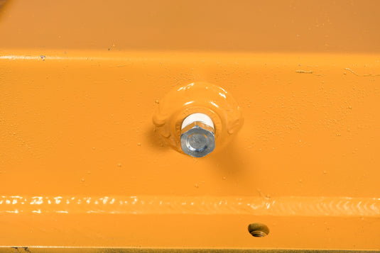 Caterpillar D4H, 517, D4HT SKlll, D4H lll Bottom Tank
