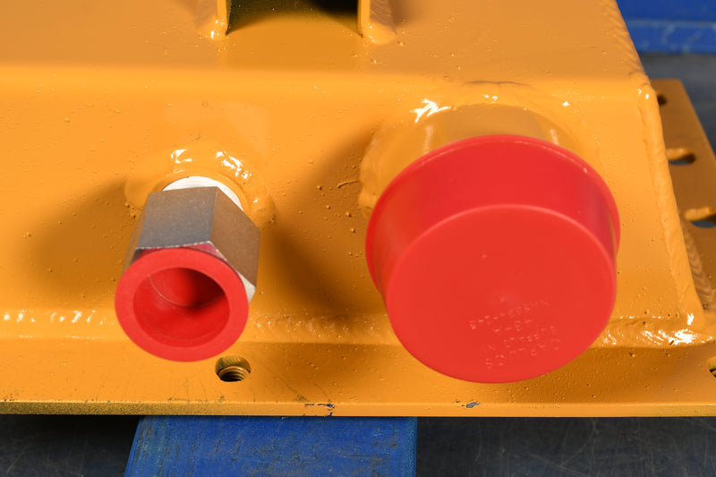Load image into Gallery viewer, Caterpillar D4H, 517, D4HT SKlll, D4H lll Bottom Tank # 865136
