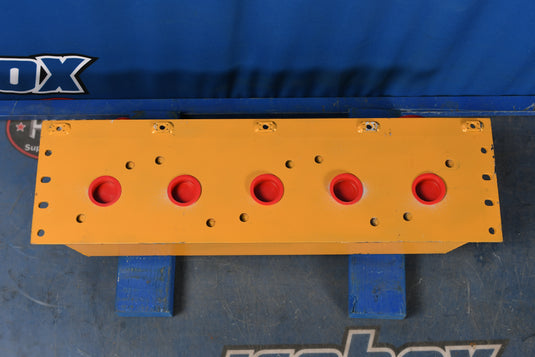 Caterpillar D4H, 517, D4HT SKlll, D4H lll Bottom Tank