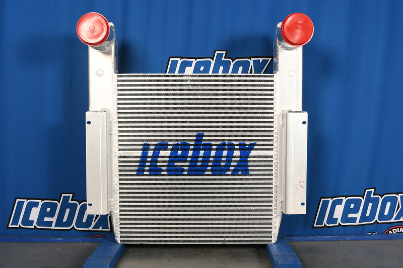 Load image into Gallery viewer, Road Runner Hay Squeeze Charge Air Cooler # 820056
