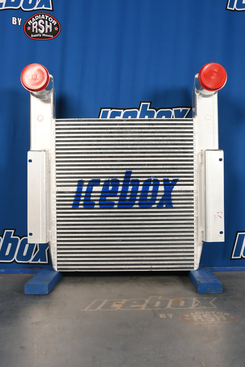 Load image into Gallery viewer, Road Runner Hay Squeeze Charge Air Cooler # 820056
