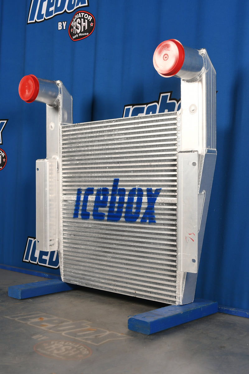 Load image into Gallery viewer, Road Runner Hay Squeeze Charge Air Cooler # 820056
