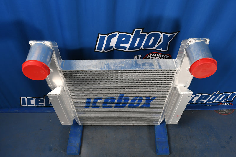Load image into Gallery viewer, Road Runner Hay Squeeze Charge Air Cooler # 820056
