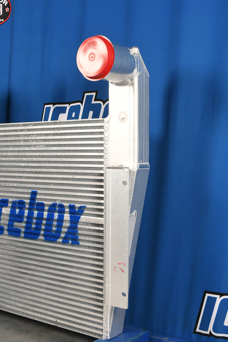 Load image into Gallery viewer, Road Runner Hay Squeeze Charge Air Cooler # 820056
