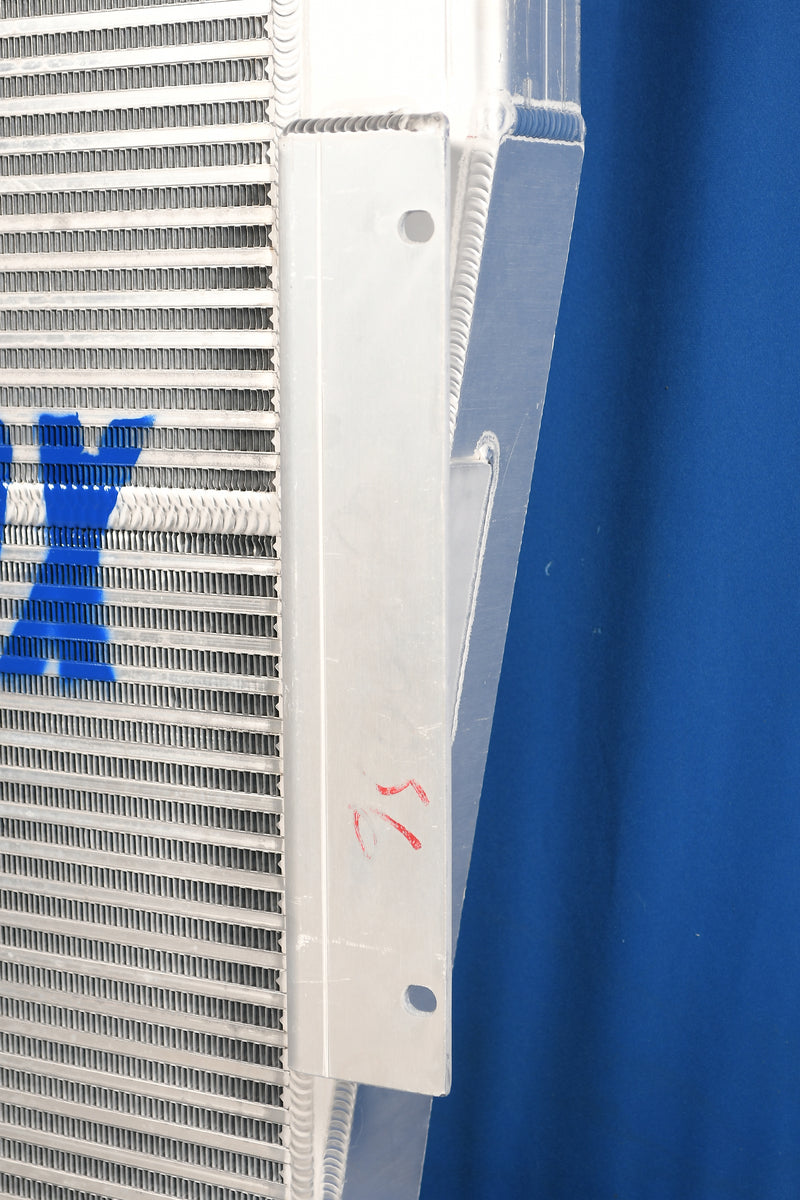 Load image into Gallery viewer, Road Runner Hay Squeeze Charge Air Cooler # 820056

