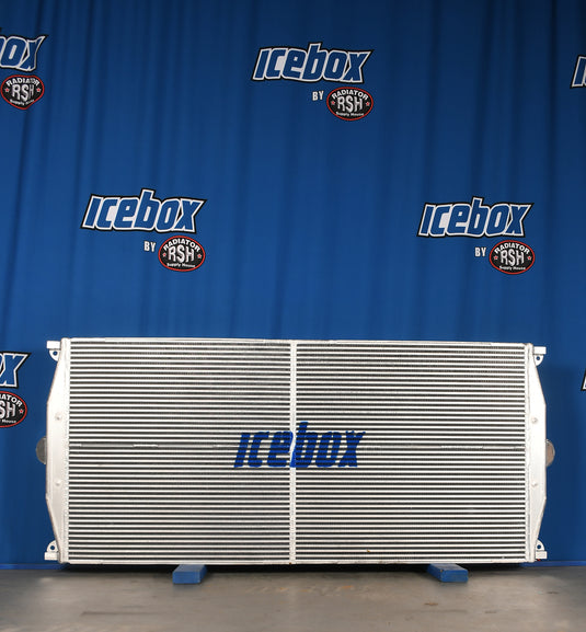 Caterpillar C32 Aftercooler