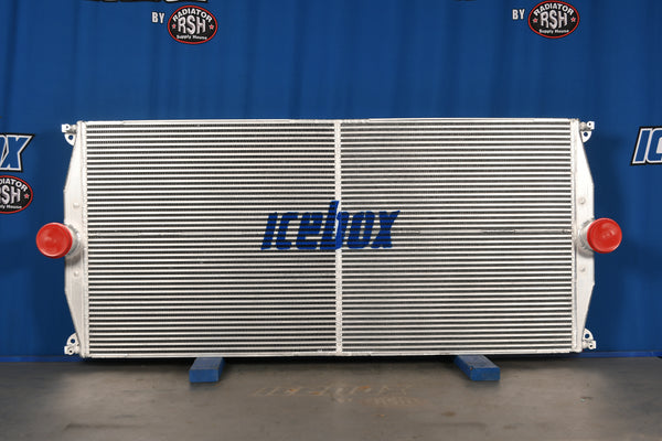 カメール Caterpillar C32 Aftercooler # 850687 – Radiator Supply House