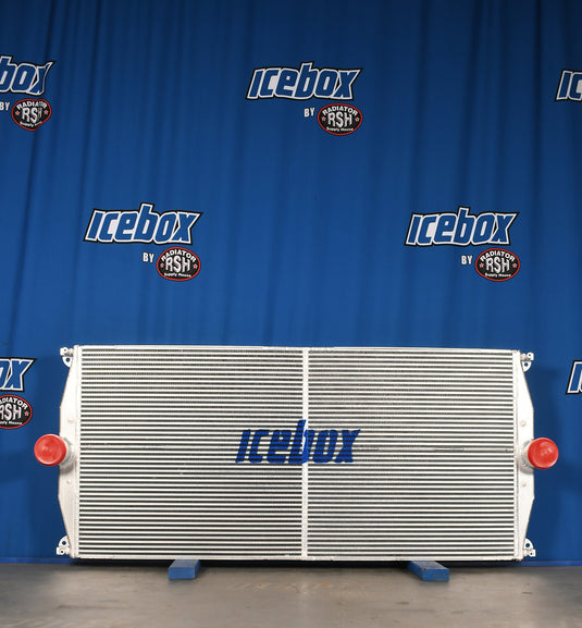 Caterpillar C32 Aftercooler