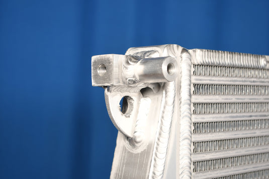 Caterpillar C32 Aftercooler