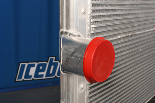 Caterpillar C32 Aftercooler