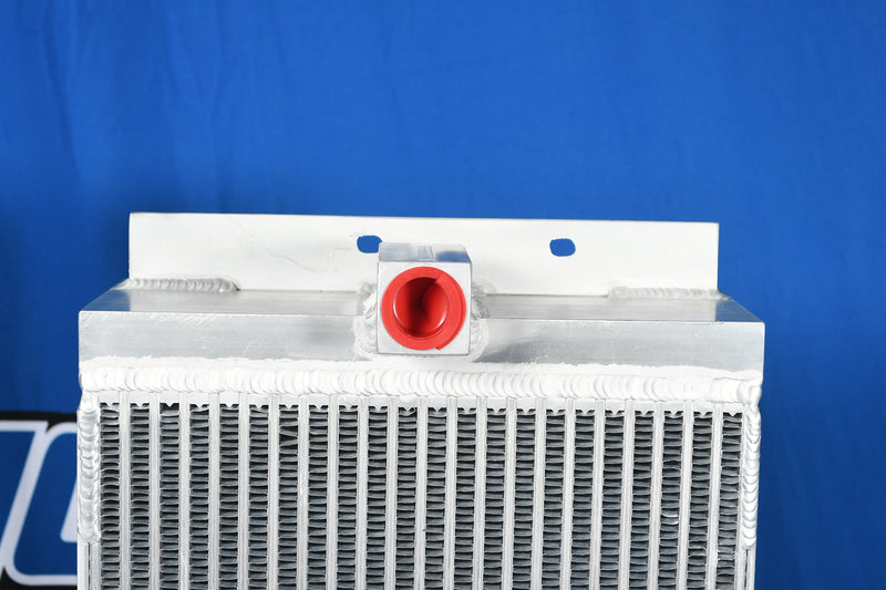 Load image into Gallery viewer, Caterpillar 963C, 963B, LGP, Track Loader Oil Cooler # 851294

