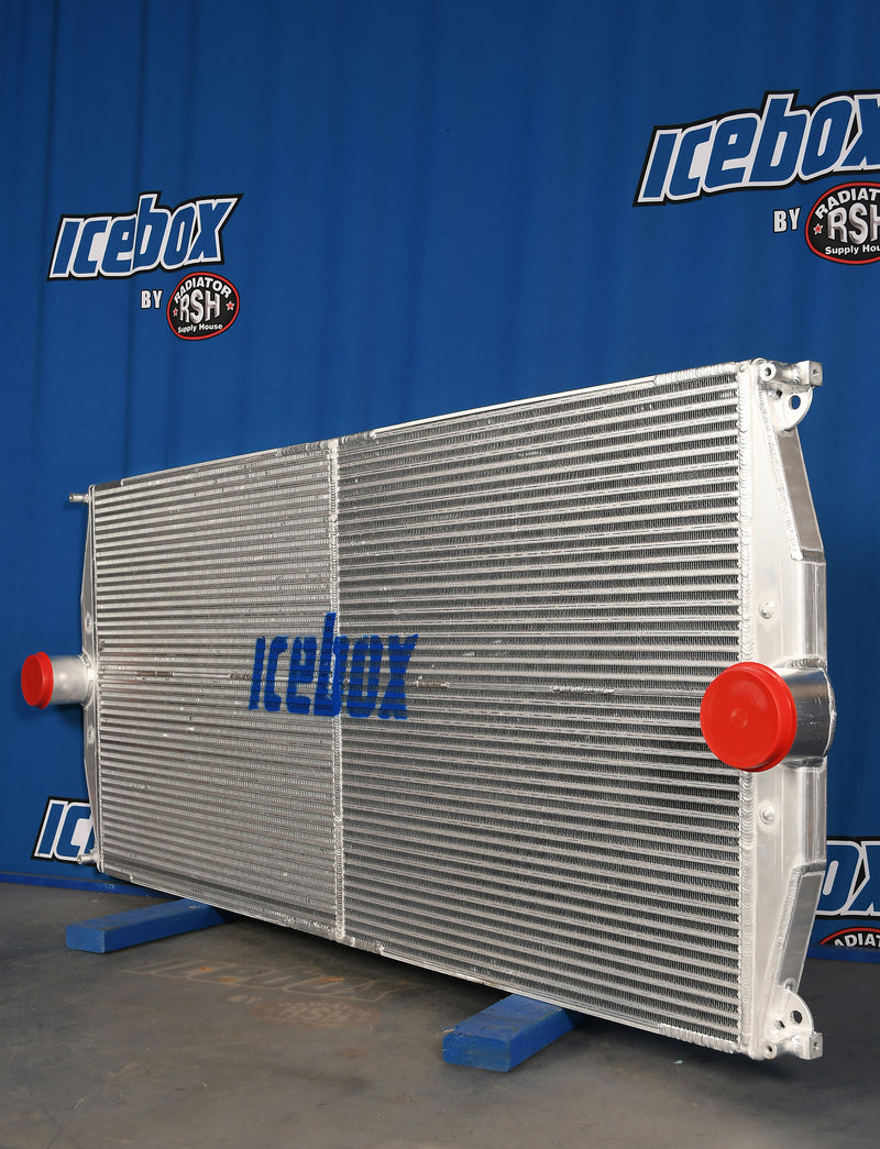 Load image into Gallery viewer, Caterpillar C32 Aftercooler # 850687
