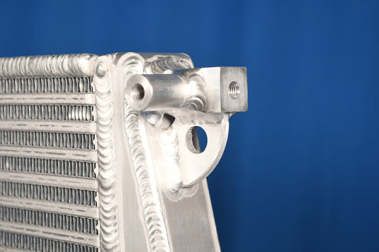 Caterpillar C32 Aftercooler