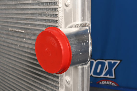 Caterpillar C32 Aftercooler