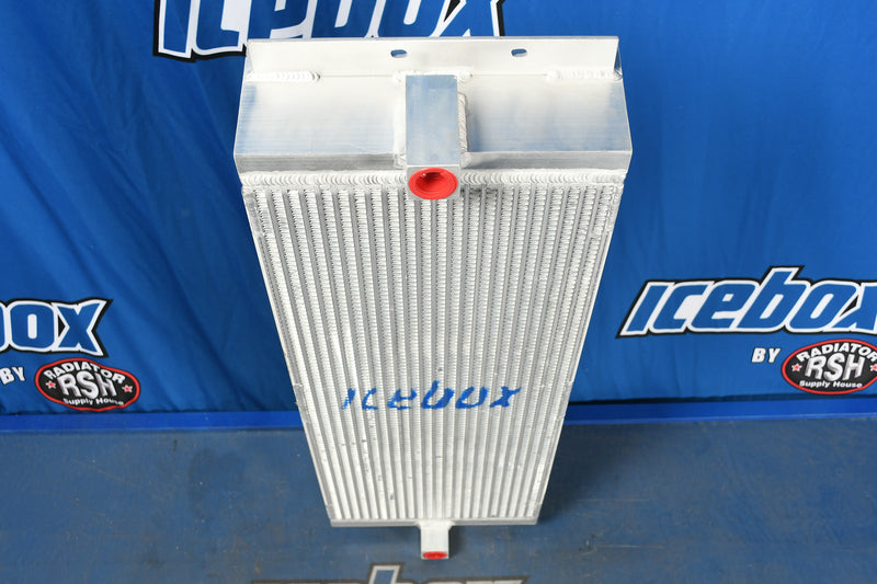 Load image into Gallery viewer, Caterpillar 963C, 963B, LGP, Track Loader Oil Cooler # 851294
