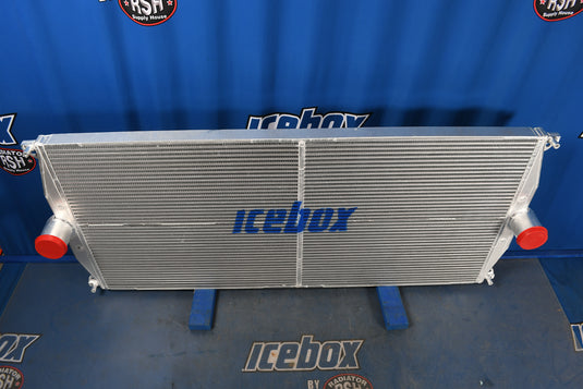 Caterpillar C32 Aftercooler