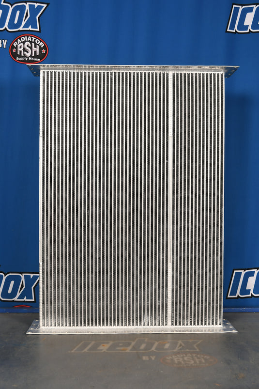 Kenworth T-800, W900L Radiator Core