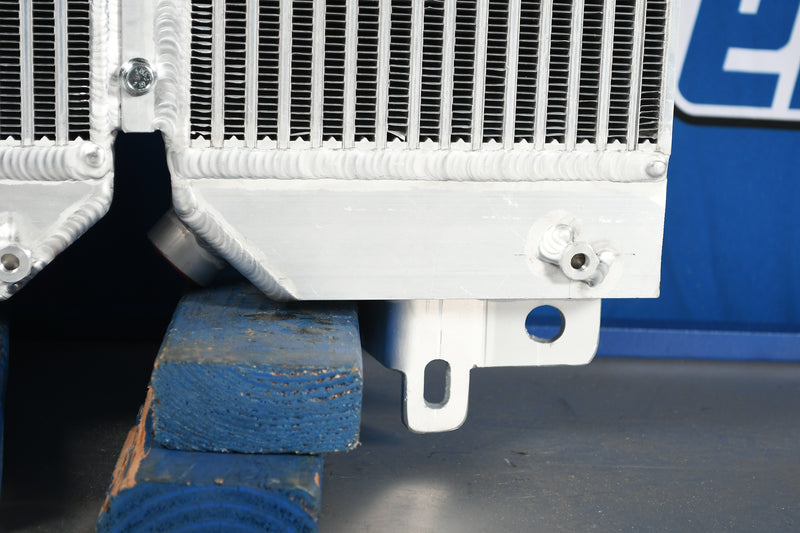 Load image into Gallery viewer, Caterpillar D Series Compact Track Loader Radiator # 850383
