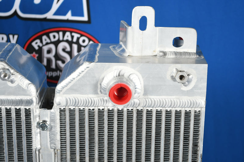 Load image into Gallery viewer, Caterpillar D Series Compact Track Loader Radiator # 850383
